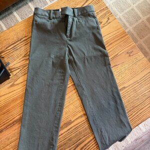 Banana Republic Sloan Pant
